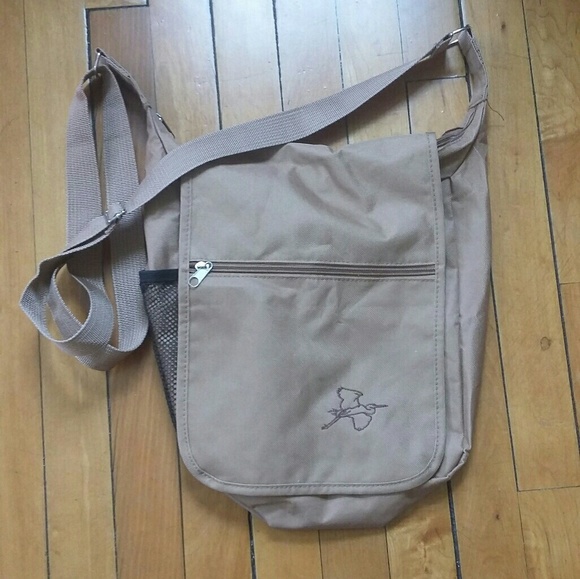 Handbags - 3 for $12!  NWOT Audubon Bag